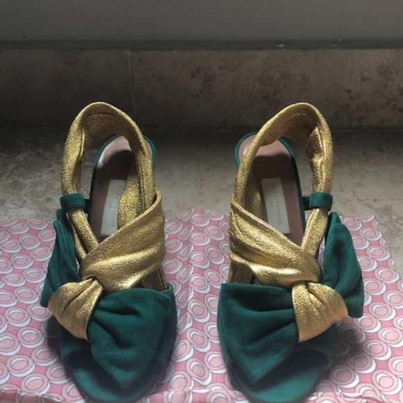 L' Autre Chose Sandals - Picture 3 of 9